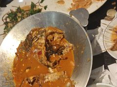 -五谷丰登·胶东海鲜·家常菜(张村店)