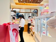 -85度C(上海兰溪二店)