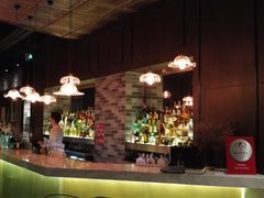 -AZUL by FUEL蓝色·法式酒馆(琶醍店)