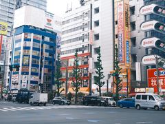 -秋叶原电器街