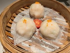 -禄运茶居·手工点心(猎德店)