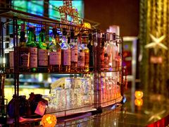 -MOSSO德国餐厅·音乐酒吧(环宇荟店)