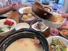 -如轩·海鲜砂锅粥·潮汕菜(海珠店)