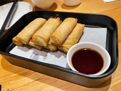 -朵朵开素食餐厅(后宰门街店)