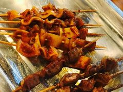 -京朋串屋·烧烤(望京西路总店)