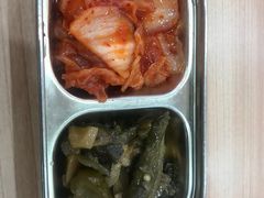-米村拌饭(东方新天地店)