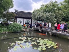 -西湖游船
