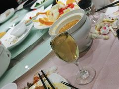 -老牌坊•鲁菜名店•地道济南菜(大观园商埠店)