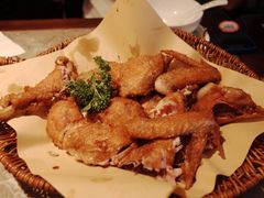 -前海沿·青岛菜(李沧万达店)