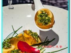 -桂花里·衢州菜·精酿餐吧(未来科技城万达广场店)