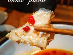 -渔乡米香·剁椒鱼头(四方坪店)