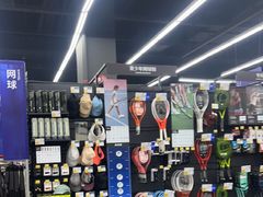 -迪卡侬(安德门店)