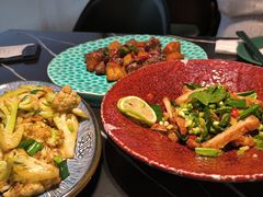 -粤·向群饭店(二沙岛店)