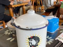 -张关合渣(航空大道店)