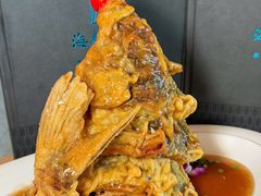 -海泰食府·新鲁菜·家宴(总部基地店)
