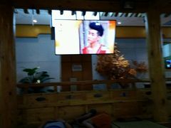 -丽池宫韩式汗蒸会馆(华灯坊店)