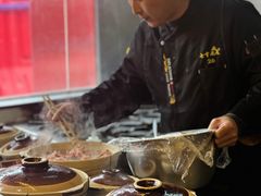 -七寸飝大饭店(马场店)