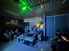 -大猫儿轰趴·团建·年会聚会(朝外店)