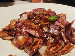 -大潮淮·淮扬菜(何园旗舰店)