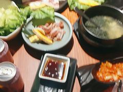 -山之屋炭火烧肉·生啤畅饮(大朗万科中央公园店)