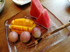 -旨味Umami_融合料理(万博汇店)