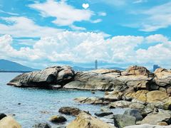 -三亚蜈支洲岛旅游区