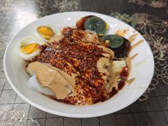 -索家卤汁凉粉店(回民街店)