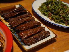 -姥姥家春饼店(惠新东街店)