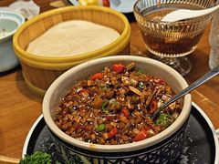 -雀舞云南菜(天津天河城购物中心店)
