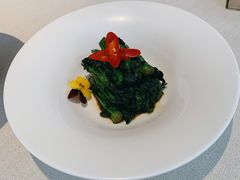 黑松露烤菜-逸道(益丰·外滩源店)