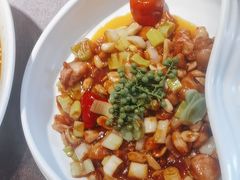 -羲和雅苑•北京烤鸭(瑞吉店)