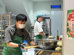 -栗酥饼(南长街店)