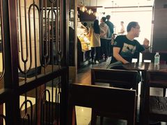 -星巴克(太原柳巷第一店)