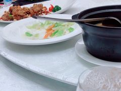 -世纪缘湖滨花园酒店·湖景轩中餐厅(太阳宫店)