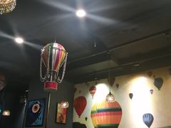 大堂-TUK土耳其餐厅·下午茶(卢湾店)