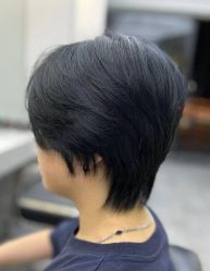 -卓梵美发·精品Salon