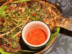 -傣庄园-正宗傣味餐厅·孔雀宴·手抓饭(告庄星光夜市店)