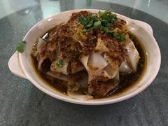 -维吾尔餐厅(宜山路店)