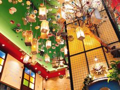 -Cafe Mary Grace - NAIA Terminal 3