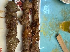 -马布尔莱斯食府(西红门店)