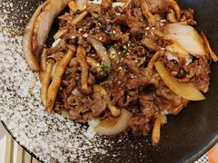 -吉野家(宾水道店)