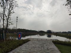 -费孝通江村纪念馆