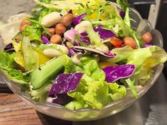 -柿子树炭烤羊腿(金台路店)