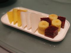 -大鸽饭(体育西路店)