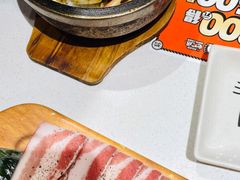 -猫抓烤肉(五角场店)