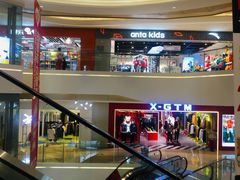 -布吉佳兆业广场