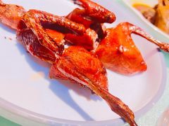 -日昌餐馆(德胜门店)
