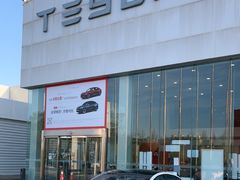 -TESLA 特斯拉(北京南四环中路特斯拉中心)