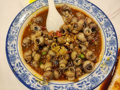 阳澄湖螺蛳-庐州太太(双岗店)