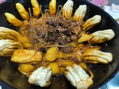 -古洼一锅鲜(总店)